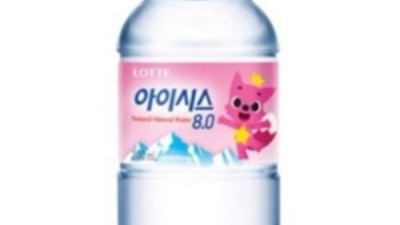 💧 아이시스8020, 현명한 물 선택! 솔직 후기 & 꿀팁 대방출 ✨